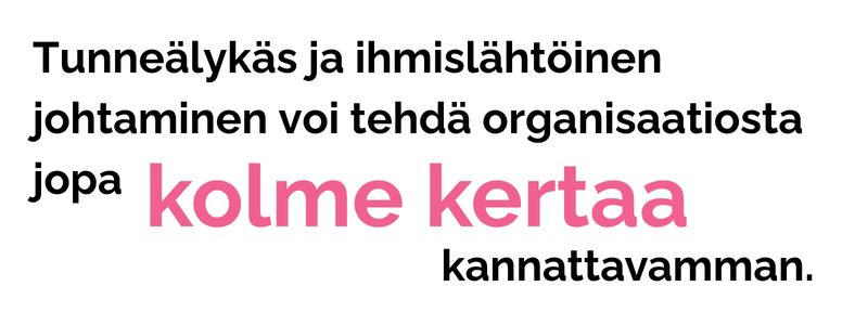Johtaminen 1