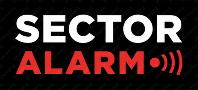 Sector Alarm_logo_300