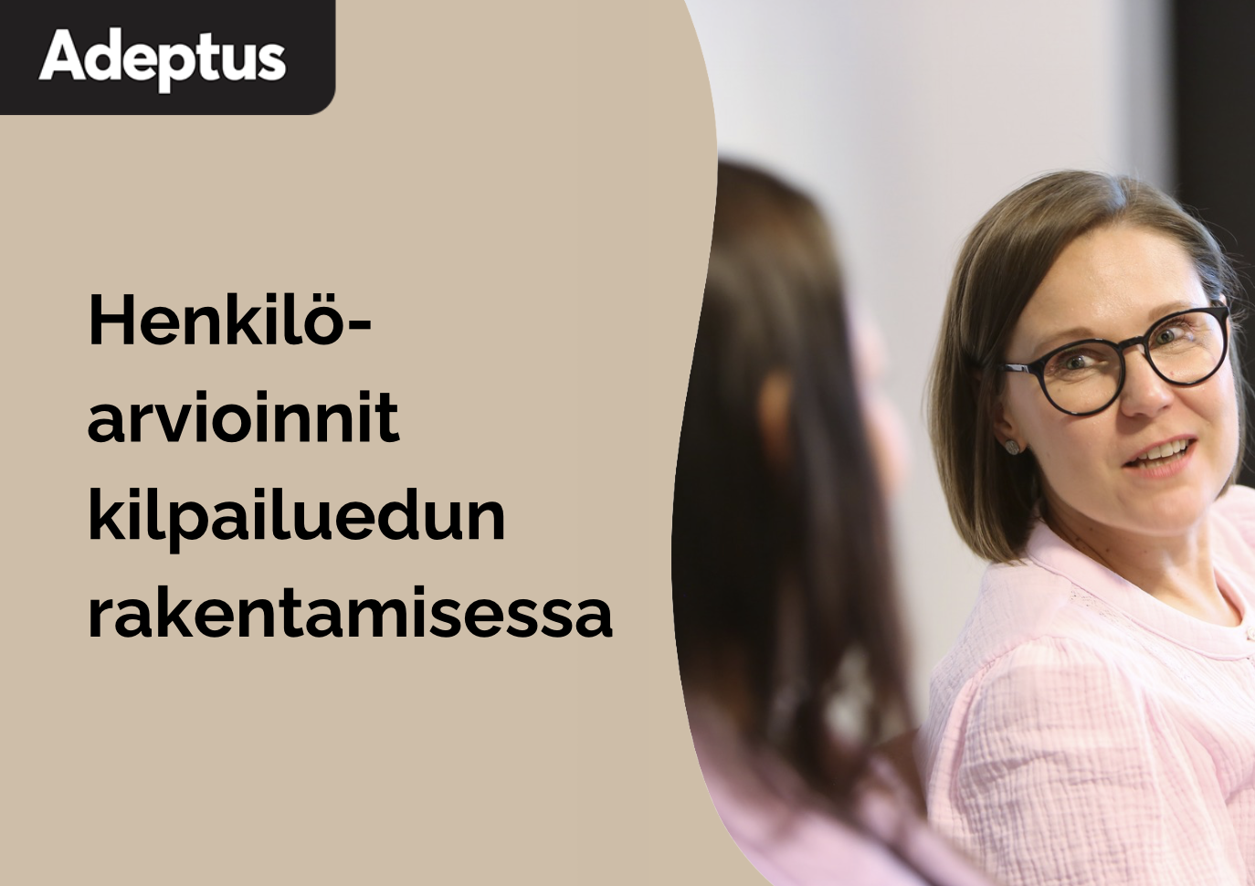 Kansikuva_Henkilöarvioinnit kilpailuedun rakentamisessa_opas