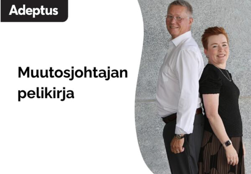 Kansikuva_Muutosjohtajan pelikirja 2025