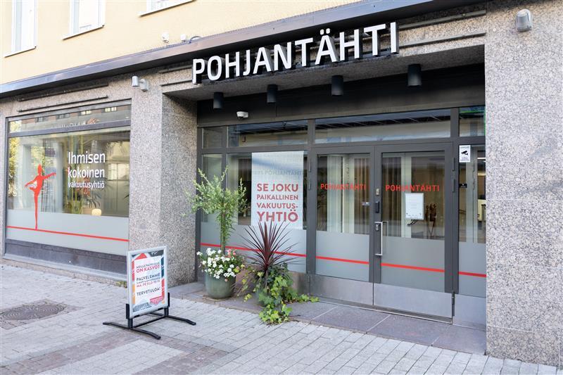 Pohjantähti