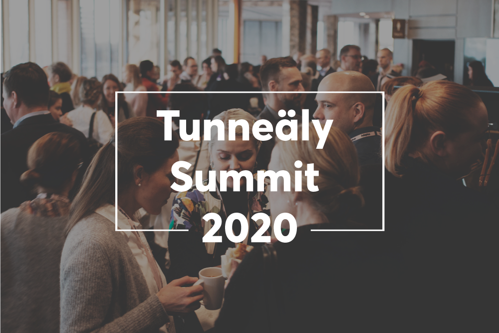 Tunneäly Summit 2020