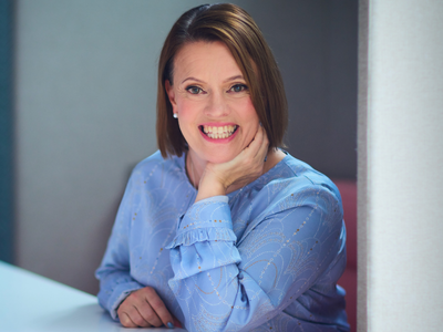 Virpi Holmqvist_Summit 2026