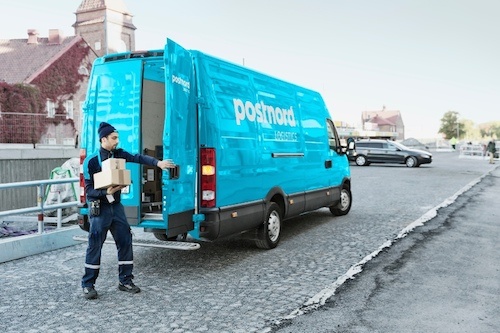 postnord