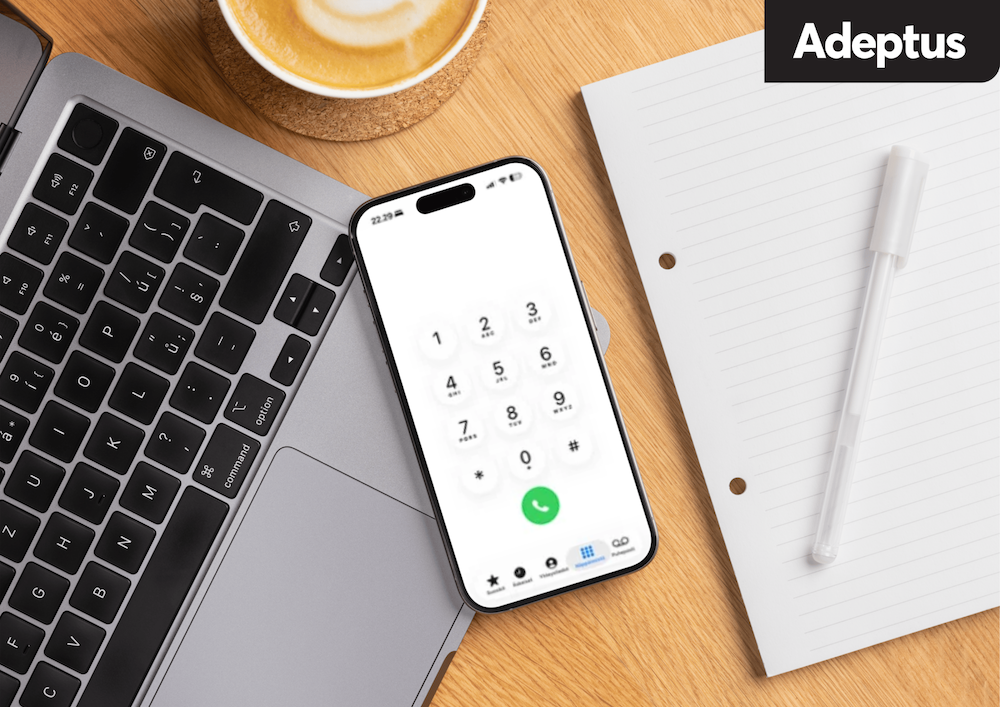 Jos myyjällä luuri ei nouse, ei tarvitse kohta hanuriakaan nostaa!