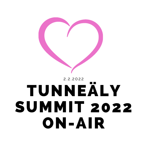 Tunneäly Summit On-Air 2022