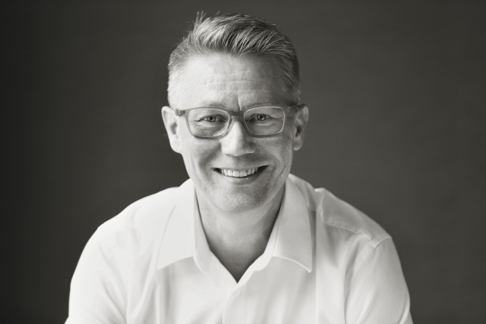 Mikko Parikka Adeptus Partners