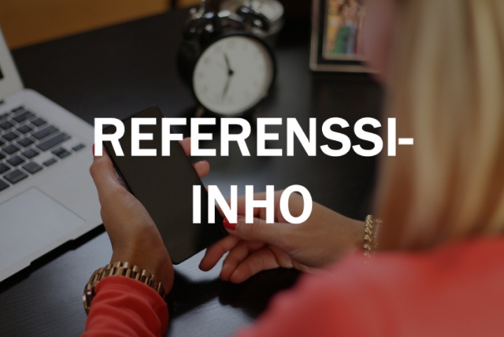 Myyntiesteet esittelyssä: Referenssi-inho (Referral Aversion)