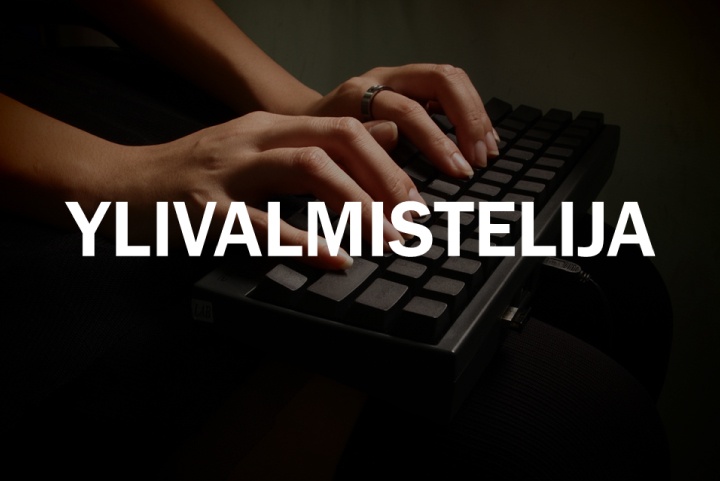 Myyntiesteet esittelyssä: Ylivalmistelu (Over-preparer)