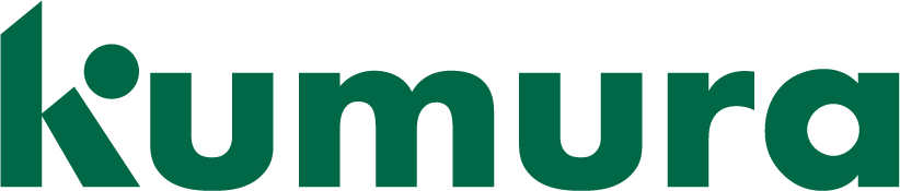 kumura-logo-green