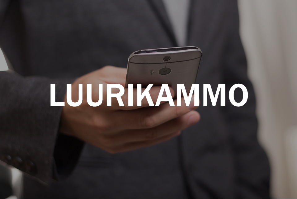 Myyntiesteet esittelyssä: Luurikammo (Telephobia)